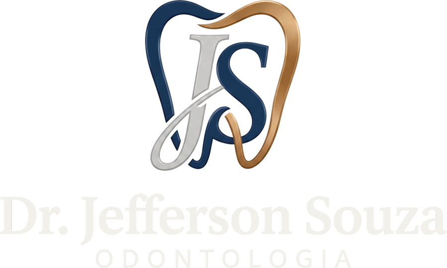 Jefferson Souza Odontologia